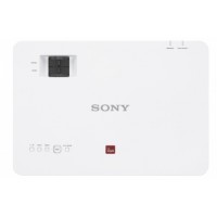 Sony VPL-EW455 3LCD WXGA Projector (3500 ANSI Lumens) 